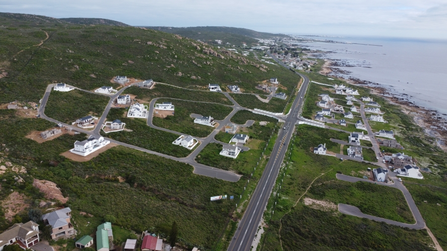 0 Bedroom Property for Sale in St Helena Views Western Cape